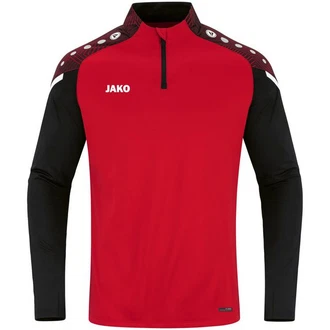 Jako Zip-Top Performance 8622