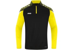 Jako Zip-Top Performance 8622