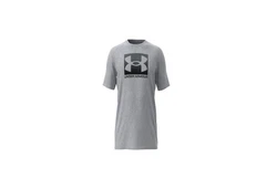Under Armour T-Shirt M BOXED SPORTS UPDATED SS 1386793