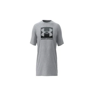 Under Armour T-Shirt M BOXED SPORTS UPDATED SS