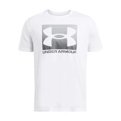 Under Armour T-Shirt M BOXED SPORTS UPDATED SS 1386793