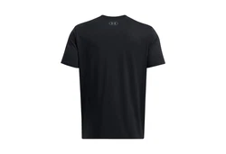 Under Armour T-Shirt M BOXED SPORTS UPDATED SS Rot/Grau/Schwarz