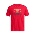 Under Armour T-Shirt M BOXED SPORTS UPDATED SS 1386793