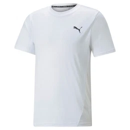T-Shirt Herren T-Shirt TRAIN ALL DAY TEE 522337