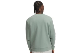 Under Armour T-Shirt Ua Unstoppable Flc Crew Eu 1389351