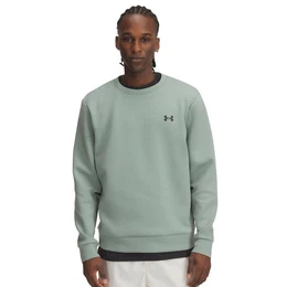 Fleecepullover Herren Pullover UA Unstoppable Flc Crew EU 1389351