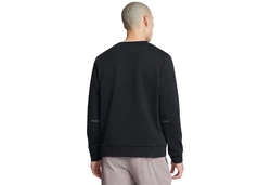 Under Armour T-Shirt Ua Unstoppable Flc Crew Eu 1389351