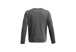 Under Armour T-Shirt Ua Unstoppable Flc Crew Eu 1389351