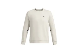 Under Armour T-Shirt Ua Unstoppable Flc Crew Eu 1389351