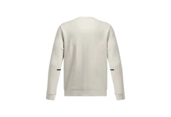 Under Armour T-Shirt Ua Unstoppable Flc Crew Eu 1389351