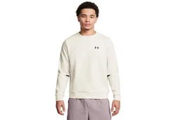 Under Armour T-Shirt Ua Unstoppable Flc Crew Eu 1389351
