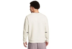 Under Armour T-Shirt Ua Unstoppable Flc Crew Eu 1389351
