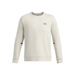Fleecepullover Herren Pullover UA Unstoppable Flc Crew EU 1389351