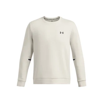 Under Armour T-Shirt Ua Unstoppable Flc Crew Eu 1389351
