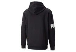 PUMA Kapuzenjacke Power Full-Zip Hoodie 673327