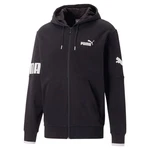 PUMA Kapuzenjacke Power Full-Zip Hoodie 673327