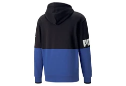 PUMA Kapuzenjacke Power Full-Zip Hoodie 673327