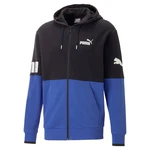 PUMA Kapuzenjacke Power Full-Zip Hoodie 673327
