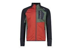 CMP Unterjacke Man Jacket Rost (34L7807)
