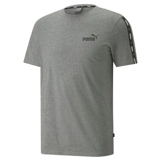PUMA T-Shirt ESS+ Tape Tee (847382)