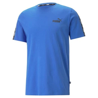 PUMA T-Shirt ESS+ Tape Tee (847382) 847382 PUMA T-Shirt ESS+ Tape Tee (847382) 847382