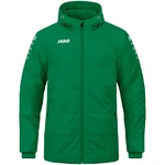 Jako Winterjacke Coachjacke Team mit Kapuze 7103