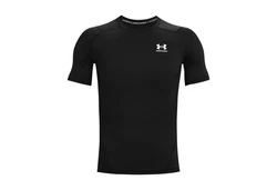 Under Armour Herren UA HG Armour Comp SS T-Shirt 1361518