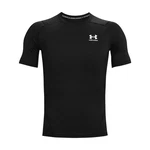 Under Armour Herren UA HG Armour Comp SS T-Shirt 1361518 Under Armour Herren UA HG Armour Comp SS T-Shirt 1361518