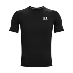 Under Armour Herren UA HG Armour Comp SS T-Shirt 1361518