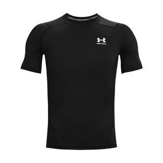 Under Armour Herren UA HG Armour Comp SS T-Shirt 1361518