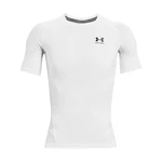 Under Armour Herren UA HG Armour Comp SS T-Shirt Rot/Weiß/Grau/Dunkelgrün Under Armour Herren UA HG Armour Comp SS T-Shirt Rot/Weiß/Grau/Dunkelgrün
