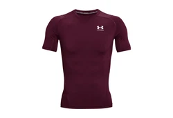 Under Armour Herren UA HG Armour Comp SS T-Shirt 1361518