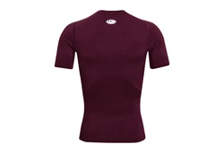 Under Armour Herren UA HG Armour Comp SS T-Shirt 1361518