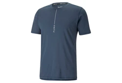 PUMA T-Shirt Studio Yogini Lite Mesh Tee 523204
