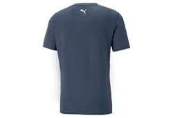 PUMA T-Shirt Studio Yogini Lite Mesh Tee 523204