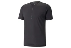 PUMA T-Shirt Studio Yogini Lite Mesh Tee 523204