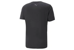 PUMA T-Shirt Studio Yogini Lite Mesh Tee 523204