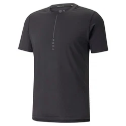 PUMA T-Shirt Studio Yogini Lite Mesh Tee 523204