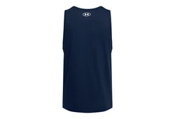Under Armour Herren Tank Top UA SPORTSTYLE LOGO TANK (1382883) 1382883