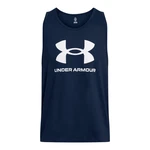 Under Armour Herren Tank Top UA SPORTSTYLE LOGO TANK (1382883) 1382883