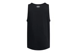 Under Armour Herren Tank Top UA SPORTSTYLE LOGO TANK (1382883) 1382883