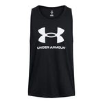 Under Armour Herren Tank Top UA SPORTSTYLE LOGO TANK (1382883) 1382883