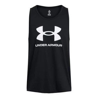 Under Armour Herren Tank Top UA SPORTSTYLE LOGO TANK (1382883) 1382883