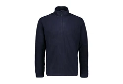 CMP Rollkragenpullover MAN SWEAT Dunkelblau