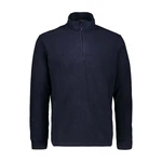 CMP Rollkragenpullover MAN SWEAT Dunkelblau