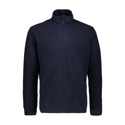 CMP Rollkragenpullover MAN SWEAT Dunkelblau