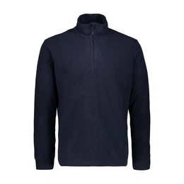 Fleecepullover Herren Fleece Top Man Fleece Sweat 3G28037N