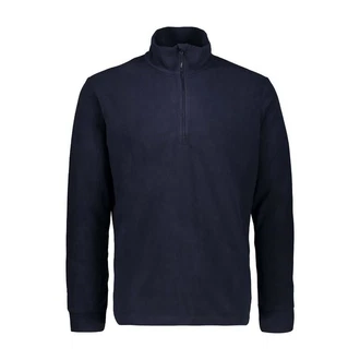 CMP Rollkragenpullover MAN SWEAT Dunkelblau
