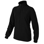 CMP Rollkragenpullover MAN SWEAT schwarz