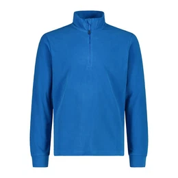 Fleecepullover Herren Fleece Top Man Fleece Sweat 3G28037N